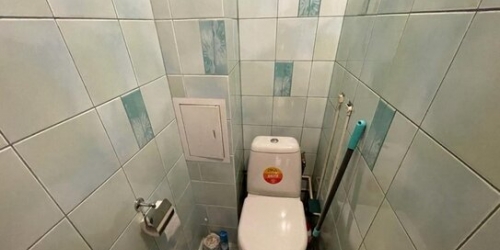 1-комн квартира Канонерский остров,  д. 7