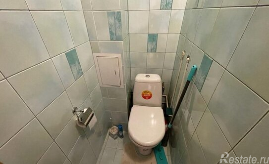 Аренда 1-комн квартиры на вторичном рынке Канонерский остров,  д. 7