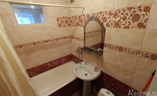 Продажа 2-комн квартиры на вторичном рынке Сергиев Посад г, Красной Армии пр-кт,  д. 8