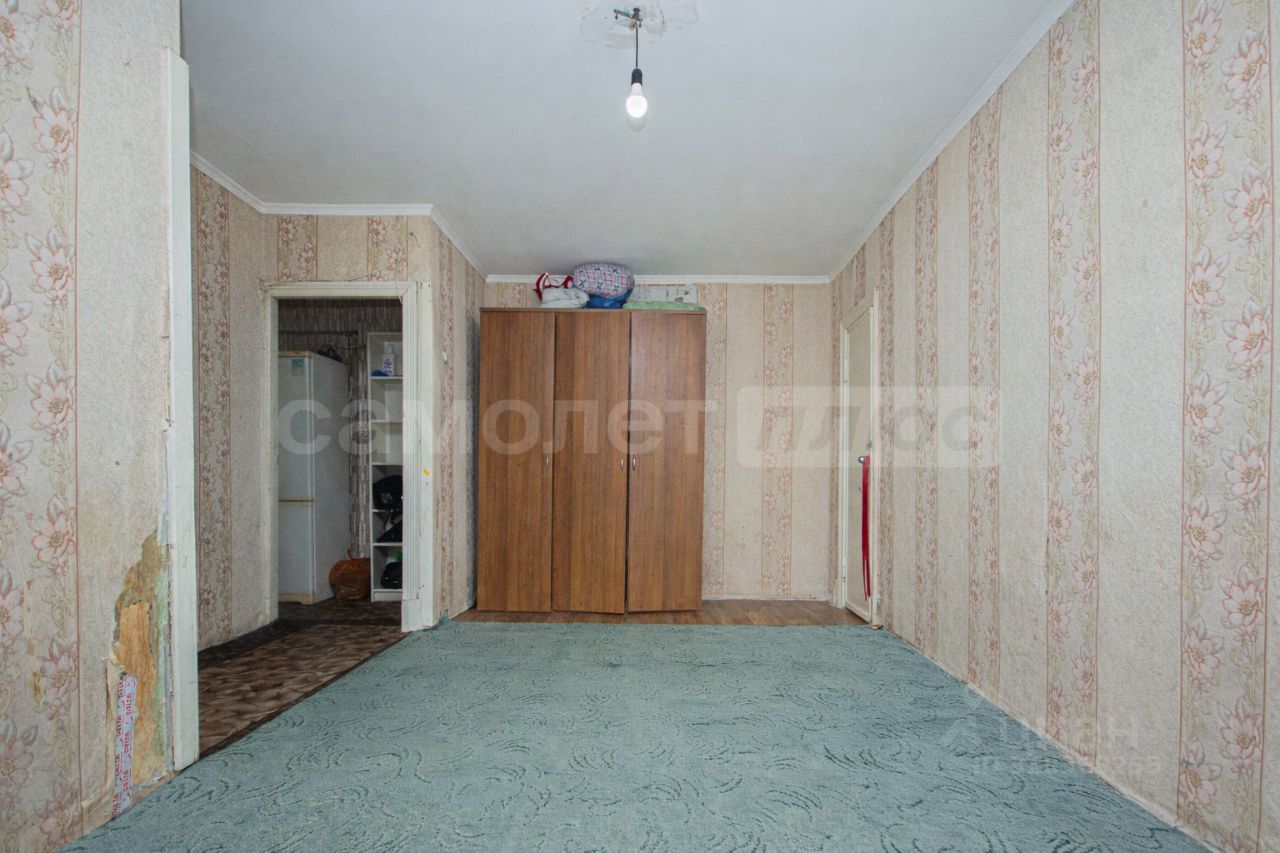 Продажа 2-комн квартиры на вторичном рынке Южный мкр, улица Рижская,  д. 6