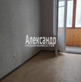Продажа 3-комн квартиры на вторичном рынке Юрия Гагарина пр-кт,  д. 21