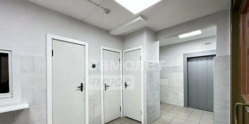 1-комн квартира ул Островитянова,  д. 9