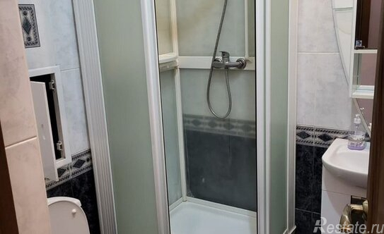 Аренда 3-комн квартиры на вторичном рынке б-р Маршала Рокоссовского,  д. 39,  к. 1 стр 1