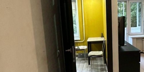 1-комн квартира Вятская улица, 3