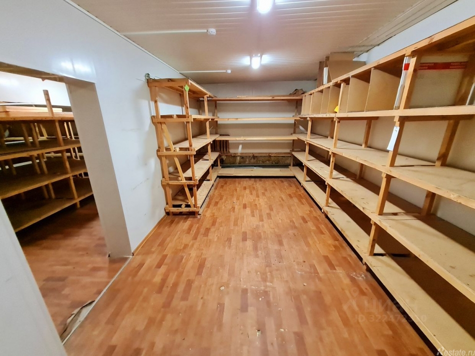 Аренда ПСН Стрелецкий 4-й проезд,  д. 13