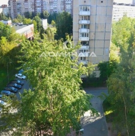 Продажа 2-комн квартиры на вторичном рынке Индустриальный пр-кт,  д. 13