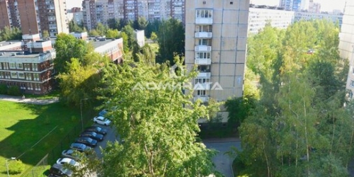 2-комн квартира Индустриальный пр-кт,  д. 13
