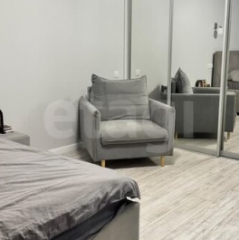 Продажа 1-комн квартиры на вторичном рынке улица Пырьева,  д. 9