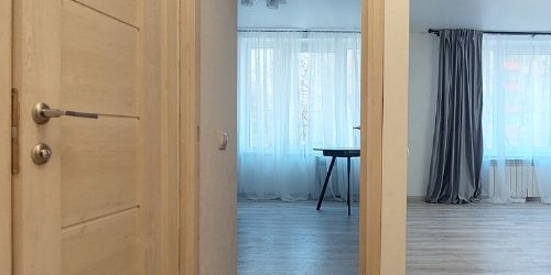 1-комн квартира Ракетный бульвар, 11К1