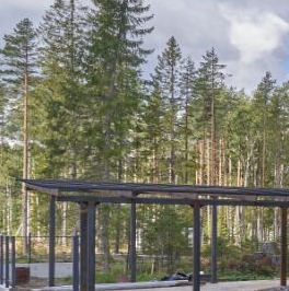 Продажа дома Экофорест кп, улица Ручейная