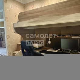 Продажа 3-комн квартиры на вторичном рынке Красногорск г, Красногорский б-р,  д. 24