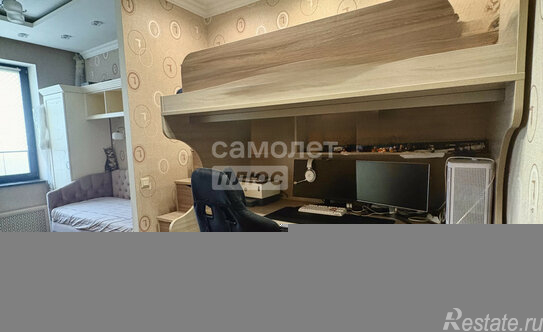 Продажа 3-комн квартиры на вторичном рынке Красногорск г, Красногорский б-р,  д. 24