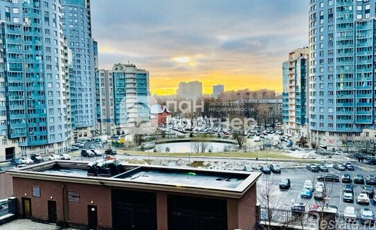 Продажа 1-комн квартиры на вторичном рынке Тореза пр-кт,  д. 118