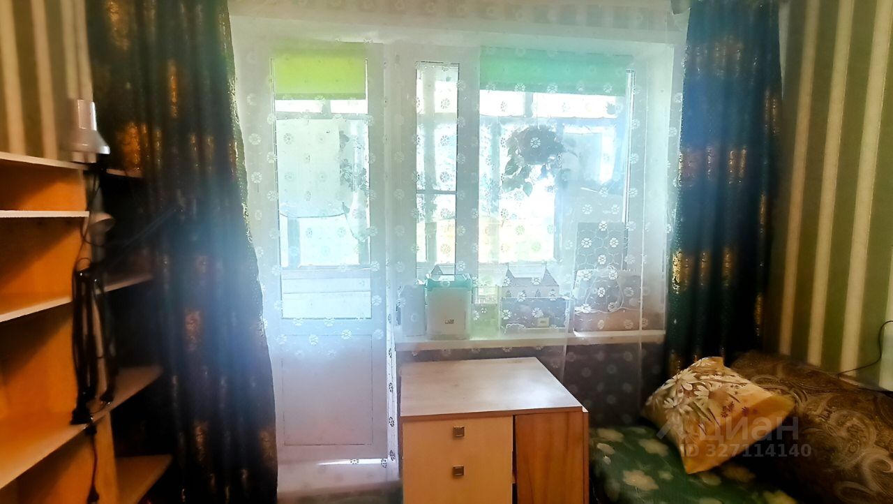 Продажа 2-комн квартиры на вторичном рынке Павловский Посад, улица Кузьмина,  д. 47