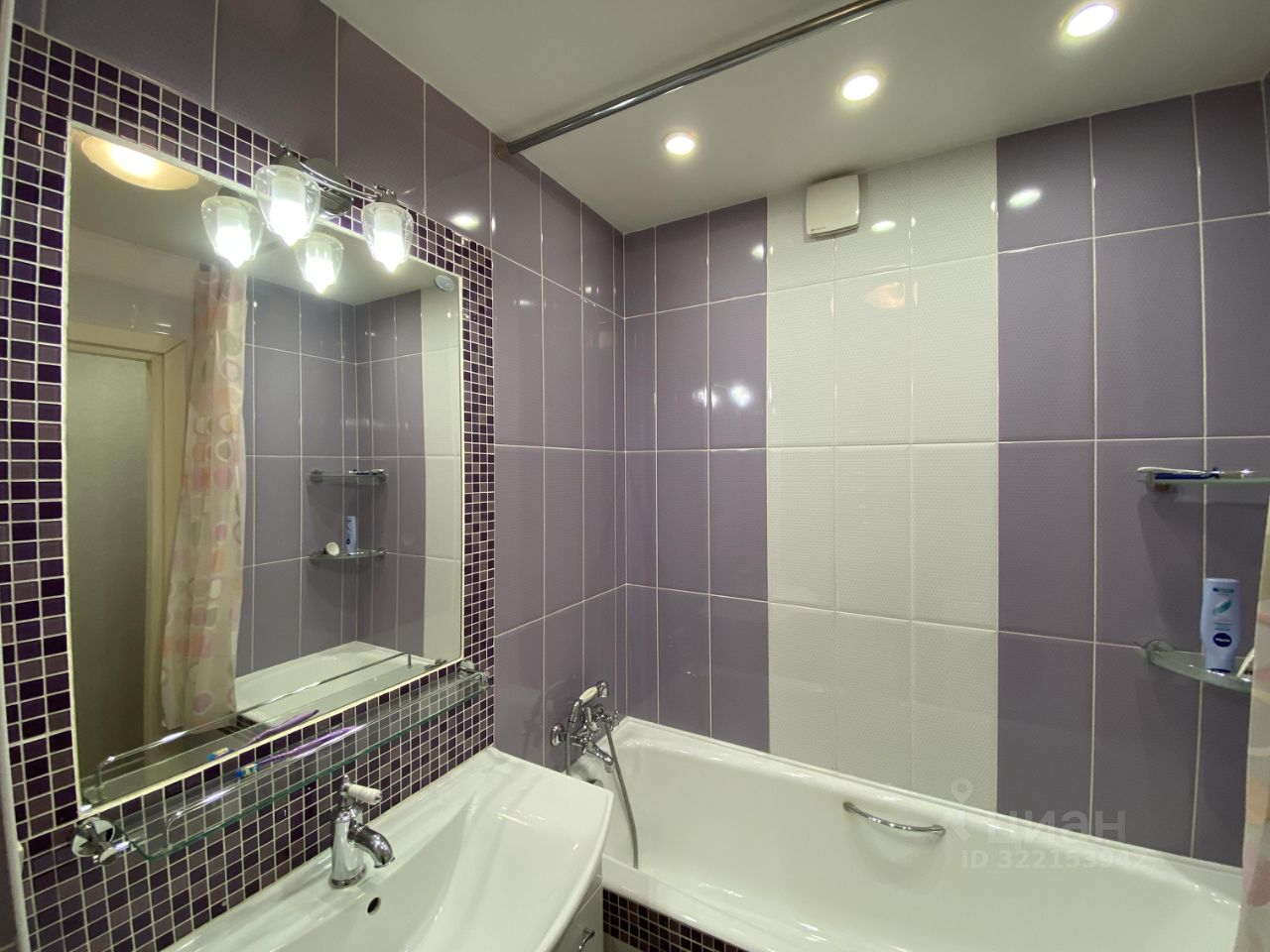 Продажа 1-комн квартиры на вторичном рынке Ясный проезд, 32к1