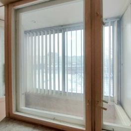 Продажа 3-комн квартиры на вторичном рынке ул Морской Пехоты,  д. 10,  к. 1