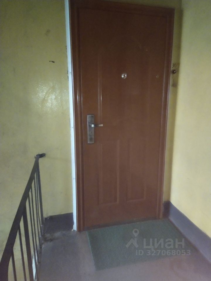 Продажа 2-комн квартиры на вторичном рынке Светогорск, Парковая улица, 10