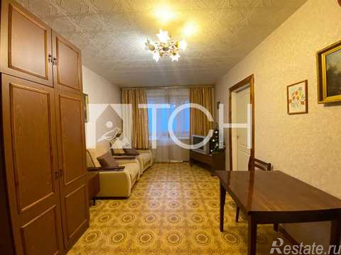 Продажа 3-комн квартиры на вторичном рынке Ивантеевка, Советский пр-кт.,  д. 22/6