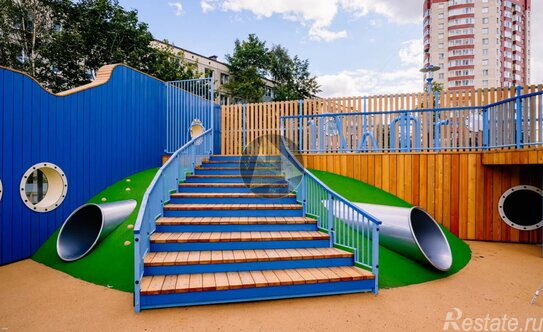 Продажа 2-комн квартиры на вторичном рынке Октябрьская наб,  д. 118,  к. 2