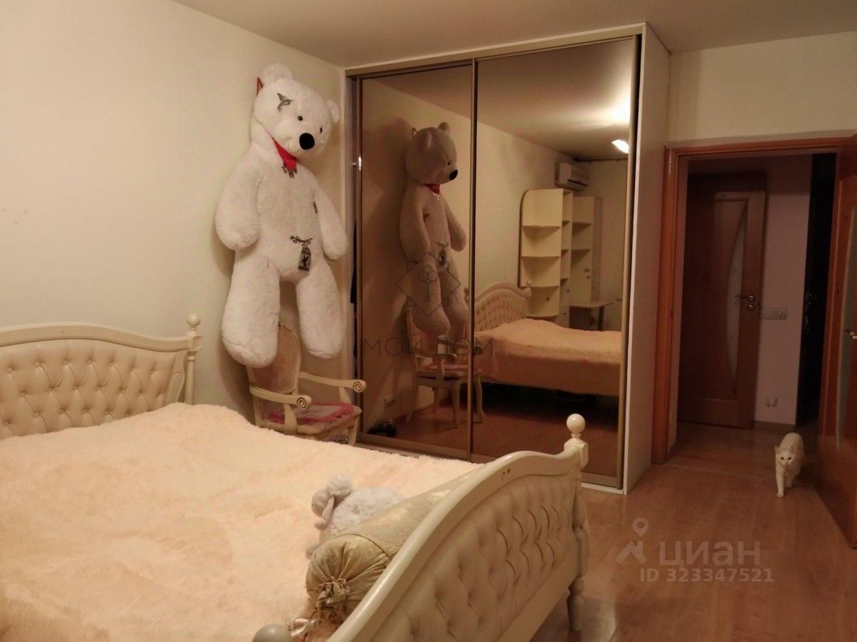 Продажа 2-комн квартиры на вторичном рынке Тимирязевская улица, 14