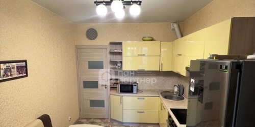 1-комн квартира Фермское шоссе,  д. 20,  к. 2