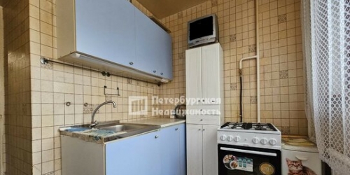 2-комн квартира Демьяна Бедного ул,  д. 2,  к. 1