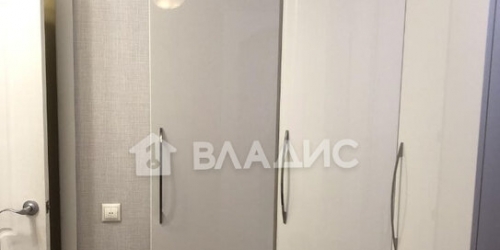 1-комн квартира улица Довженко,  д. 6