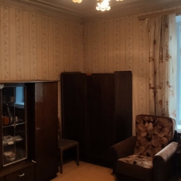 Продажа 2-комн квартиры на вторичном рынке Саратовский 1-й проезд,  д. 3