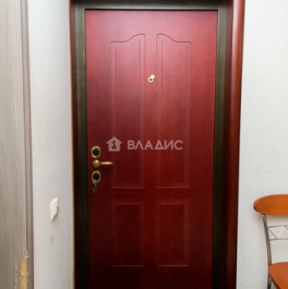 Продажа 1-комн квартиры на вторичном рынке ул Велозаводская,  д. 2,  к. 3