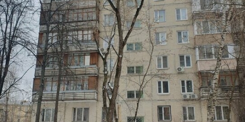 3-комн квартира Тепличный пер,  д. 7