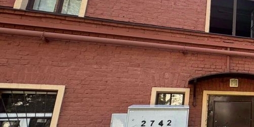 Комната проспект Обуховской обороны, 111к3