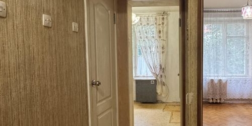 3-комн квартира 2-й Войковский проезд, 8