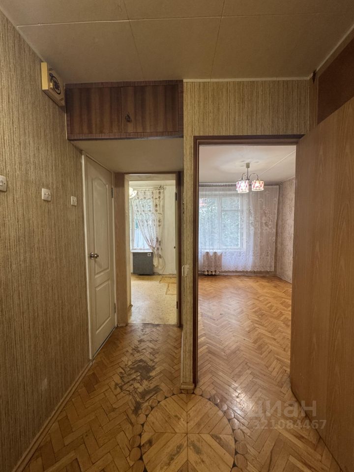 Продажа 3-комн квартиры на вторичном рынке 2-й Войковский проезд, 8