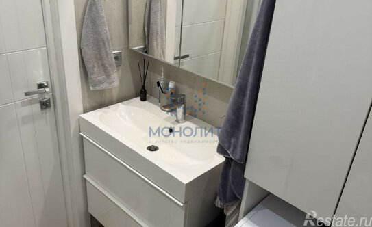 Продажа 1-комн квартиры на вторичном рынке Серебряно-Виноградный проезд