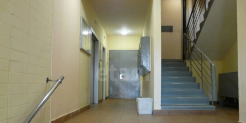 3-комн квартира Белореченская улица,  д. 30