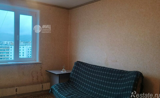 Продажа 2-комн квартиры на вторичном рынке Шипиловская ул,  д. 53