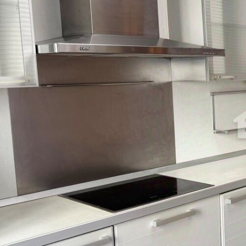 3-комн квартира Дачный проспект, 2К2