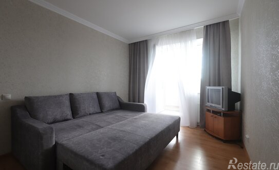 Продажа 1-комн квартиры на вторичном рынке ул Караваевская,  д. 28,  к. 1