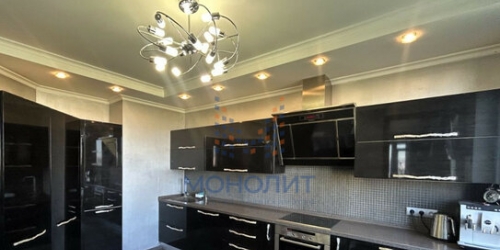 2-комн квартира улица Козлова,  д. 34