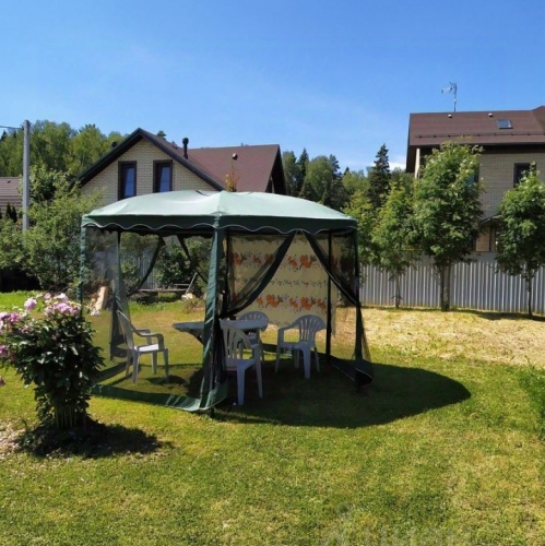 Коттедж/дом Никульское, ул Московская,  д. 6