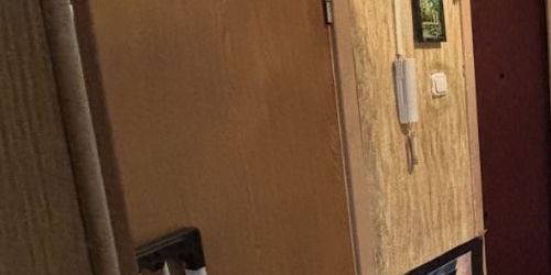 2-комн квартира Изюмская улица, 49к1