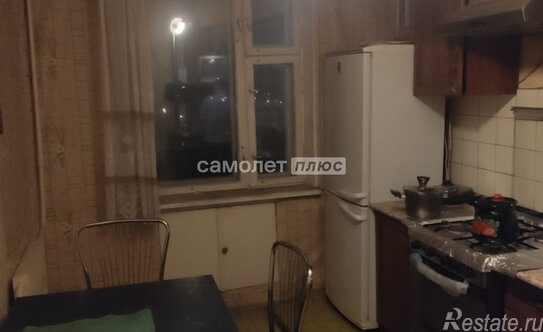 Продажа 1-комн квартиры на вторичном рынке Электросталь г, Восточный проезд,  д. 25