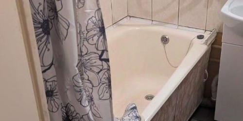 3-комн квартира улица Турку, 27