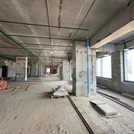 Аренда офиса проспект Лихачёва,  д. 5