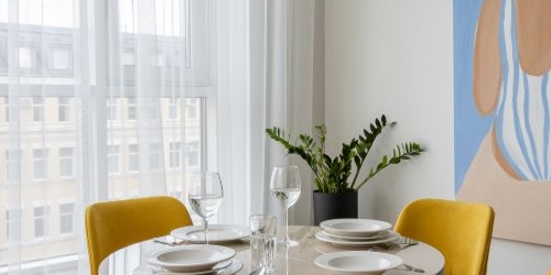 2-комн квартира Лиговский проспект, 232