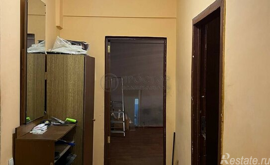 Продажа 2-комн квартиры на вторичном рынке Академическая Б. ул,  д. 57