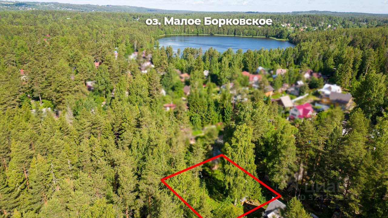 Продажа дома Борки дачный потребительский кооператив,  д. 468