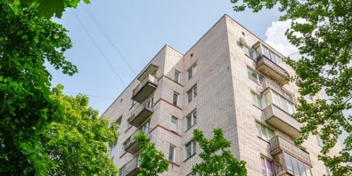 2-комн квартира улица Орджоникидзе,  д. 55
