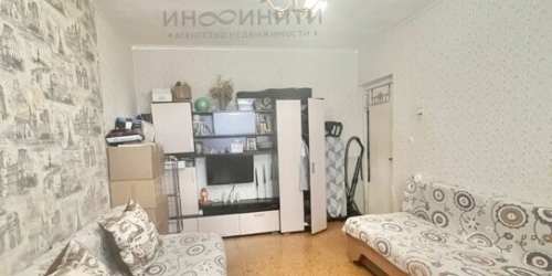 2-комн квартира ул Новогиреевская,  д. 29,  к. 1