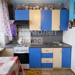 Продажа 2-комн квартиры на вторичном рынке Наро-Фоминск, ул Мира,  д. 2